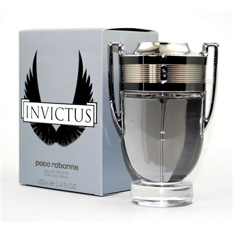 invictus edt 100ml best price